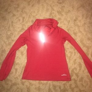Eddie bauer pullover